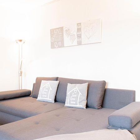 Ferienwohnung Mika Timmendorfer Strand Exteriér fotografie