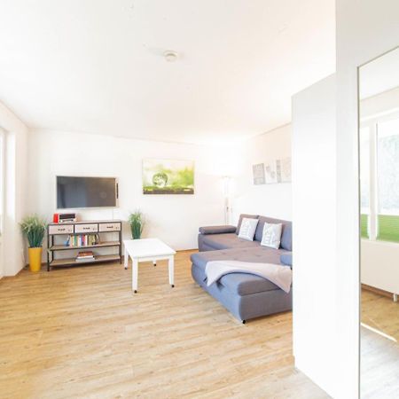Ferienwohnung Mika Timmendorfer Strand Exteriér fotografie