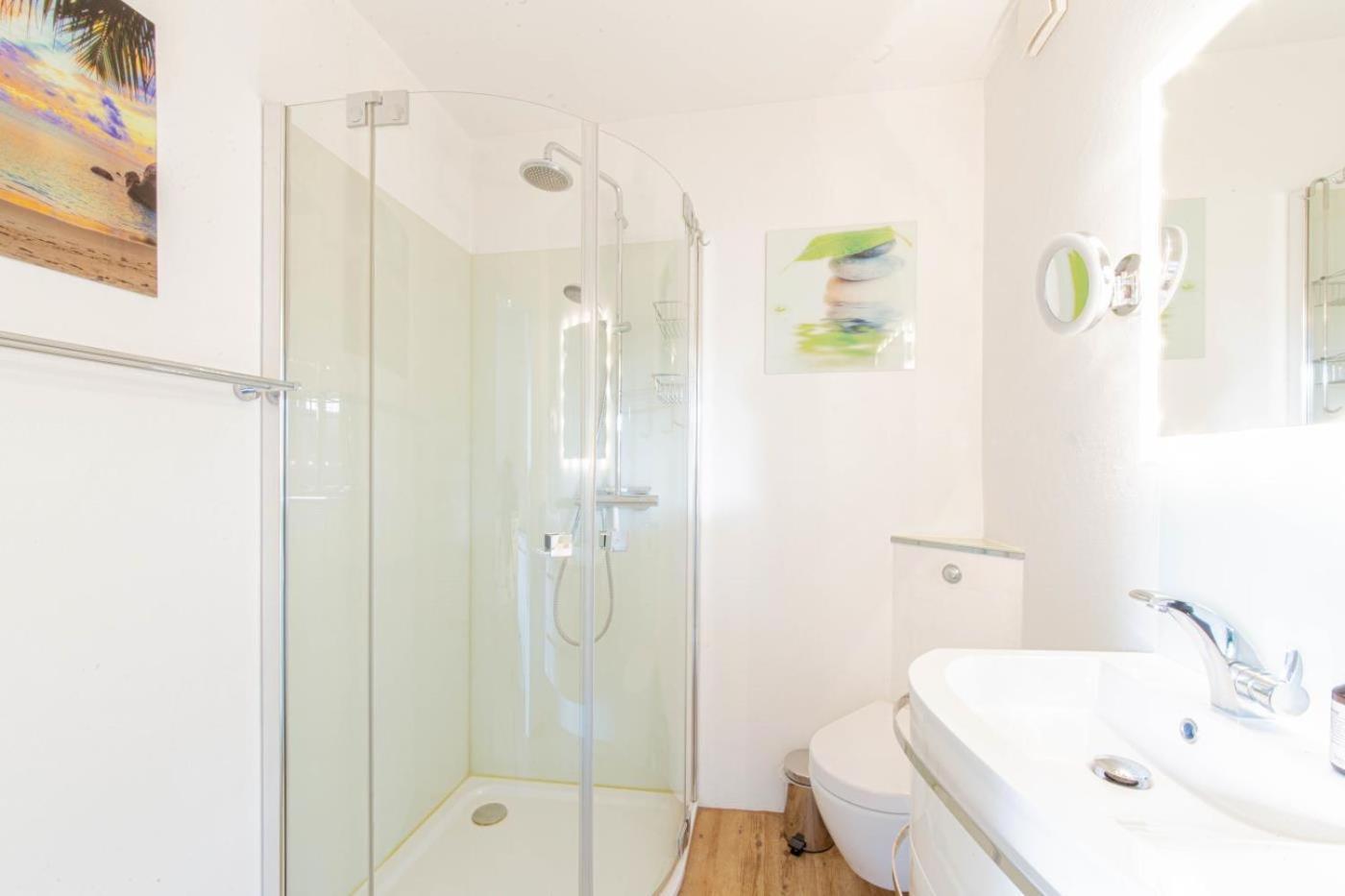Ferienwohnung Mika Timmendorfer Strand Exteriér fotografie