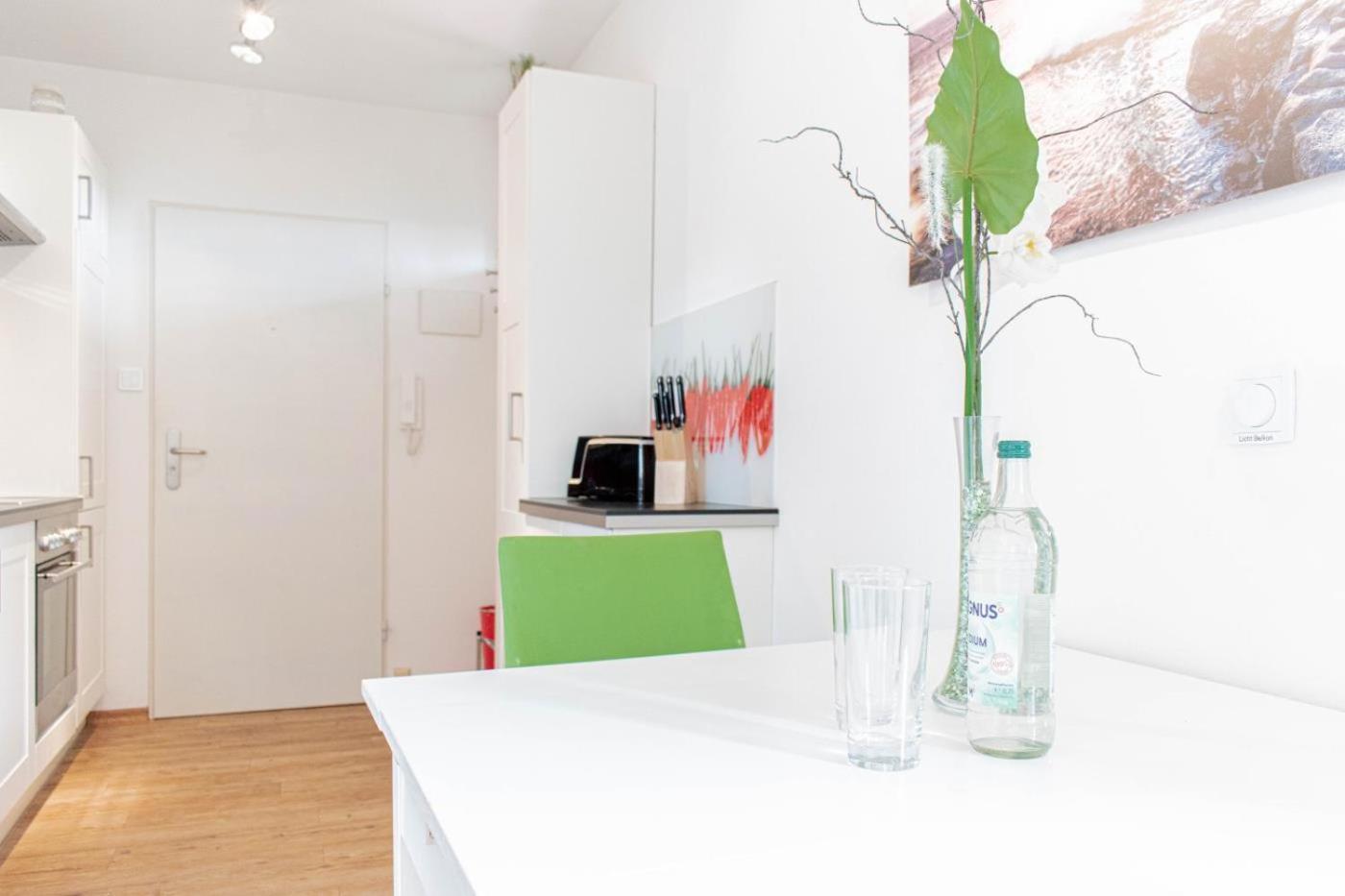 Ferienwohnung Mika Timmendorfer Strand Exteriér fotografie