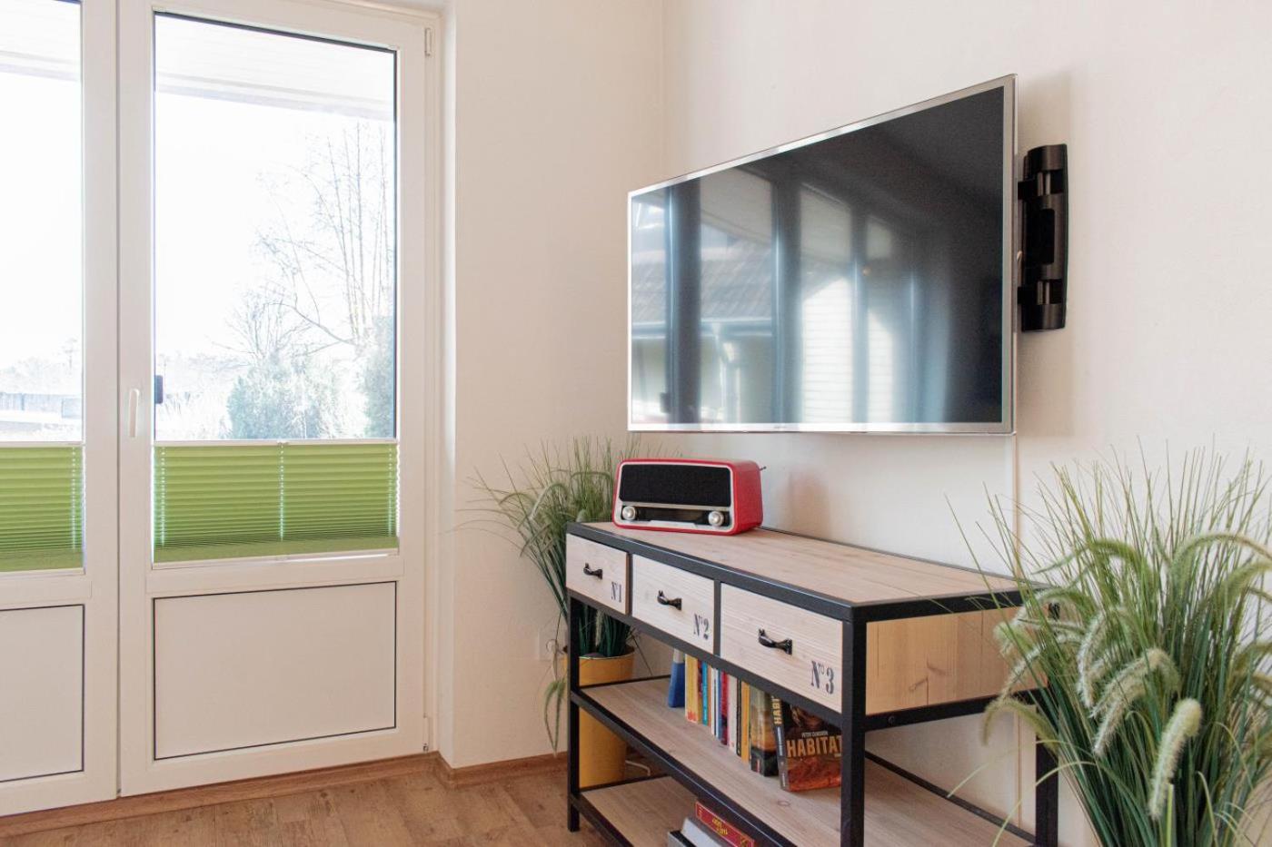 Ferienwohnung Mika Timmendorfer Strand Exteriér fotografie