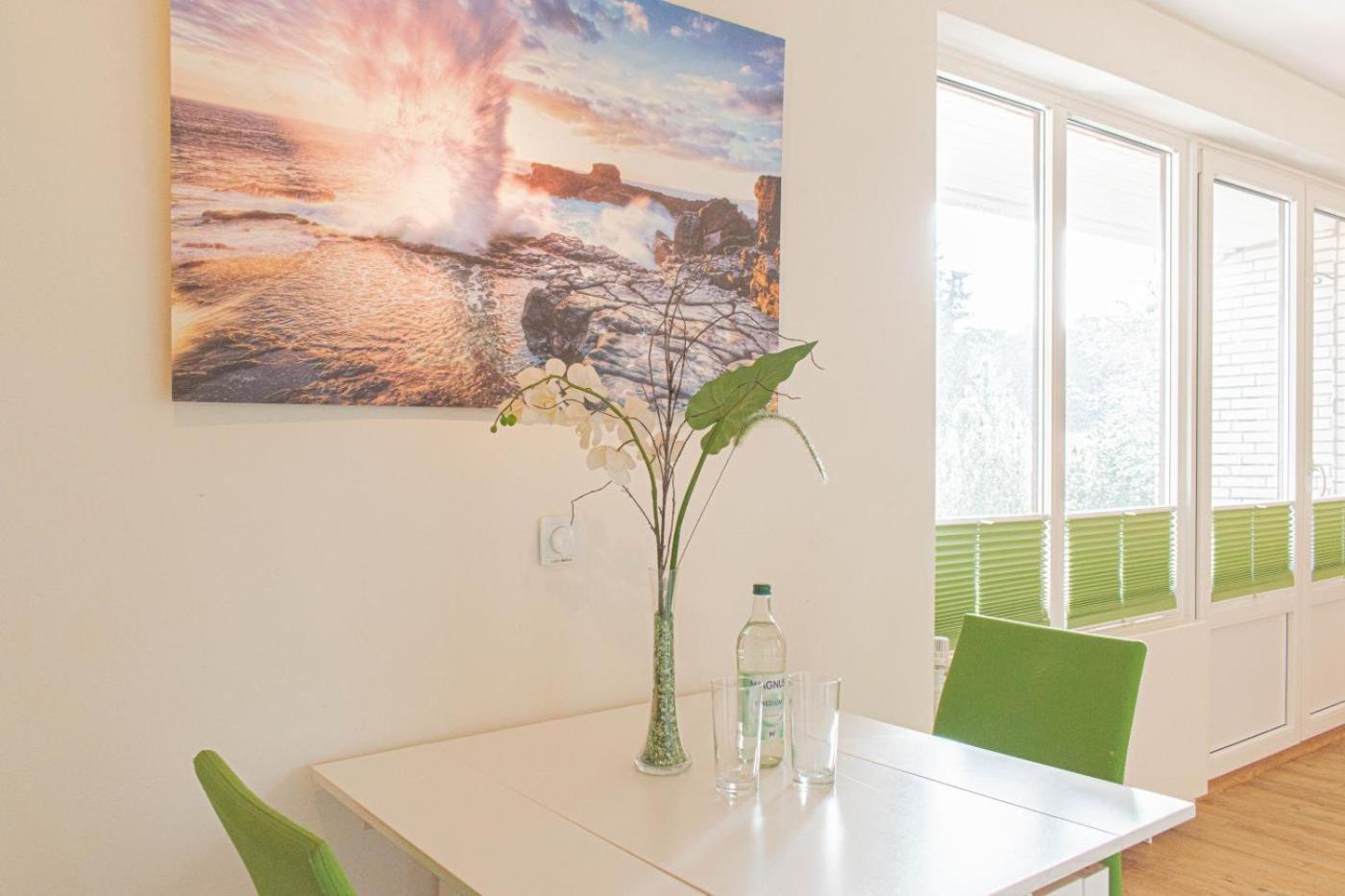 Ferienwohnung Mika Timmendorfer Strand Exteriér fotografie